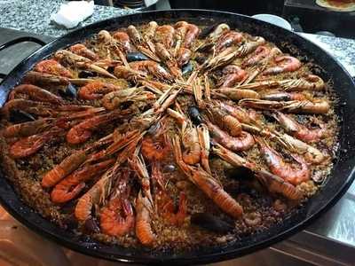 Bella Italia Da Gino