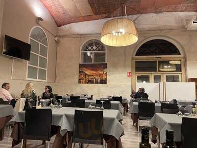 Bella Italia Da Gino