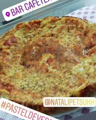 Bar Cafeteria Angelin