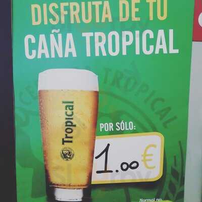 Bar Cafeteria Angelin