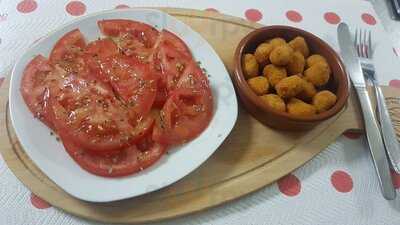 Bar Cafeteria Angelin