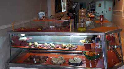 Bar Cafeteria Angelin