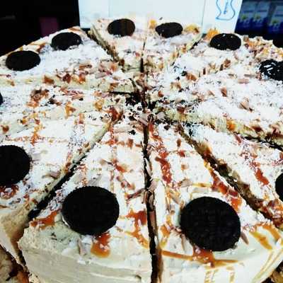 Bar Cafeteria Angelin