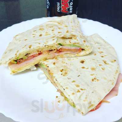 Bar Cafeteria Angelin