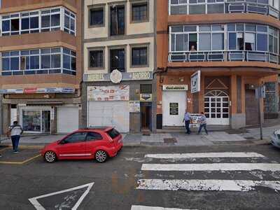 Bar Cafeteria Angelin