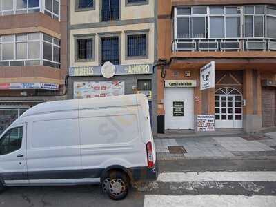 Bar Cafeteria Angelin