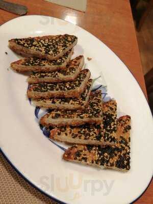 Restaurante Chino Casa De Oro