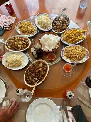 Restaurante Chino Casa De Oro