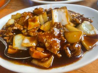 Restaurante Chino Casa De Oro