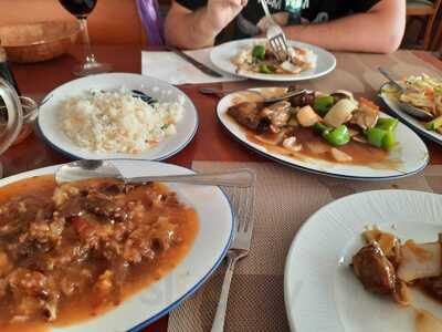 Restaurante Chino Casa De Oro