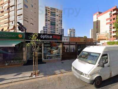 Restaurante Chino Casa De Oro