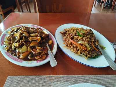 Restaurante Chino Casa De Oro