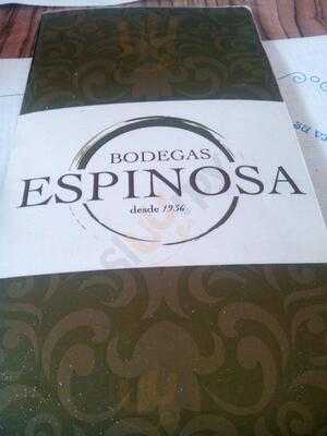 Bodegas Espinosa