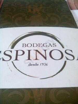 Bodegas Espinosa