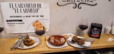 Taberna El Carmelo