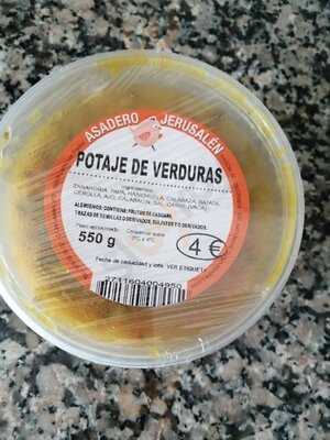 Asadero De Pollos Jerusalen