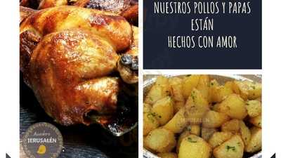 Asadero De Pollos Jerusalen