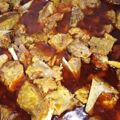 Asadero De Pollos Jerusalen