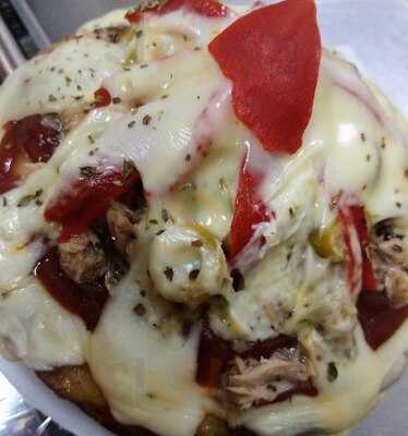 Asadero De Pollos Jerusalen - Photo 7