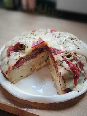 Asadero De Pollos Jerusalen