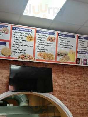 Asadero De Pollos Jerusalen