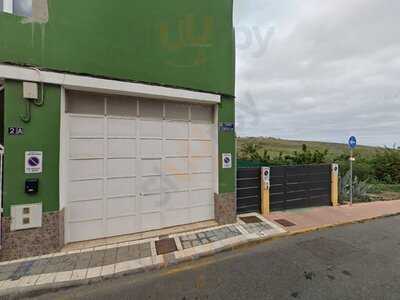 Asadero De Pollos Jerusalen