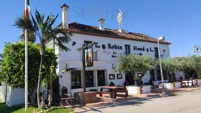 The Robin Hood Inn