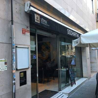 Siddhartha Coffee & People