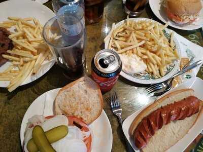 Bocadilleria Mostaza