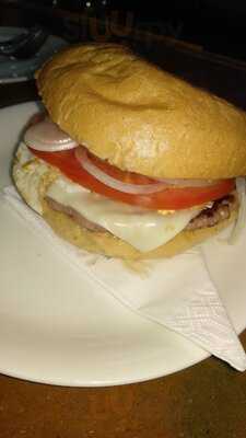 Bocadilleria Mostaza