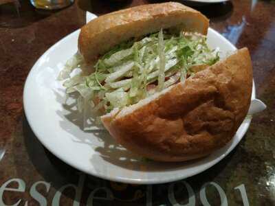 Bocadilleria Mostaza