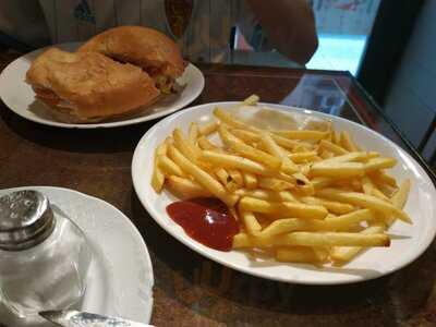 Bocadilleria Mostaza