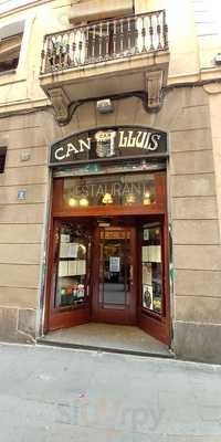 Can Lluis
