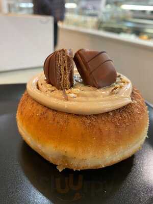 Pasteleria Francesa Lambert