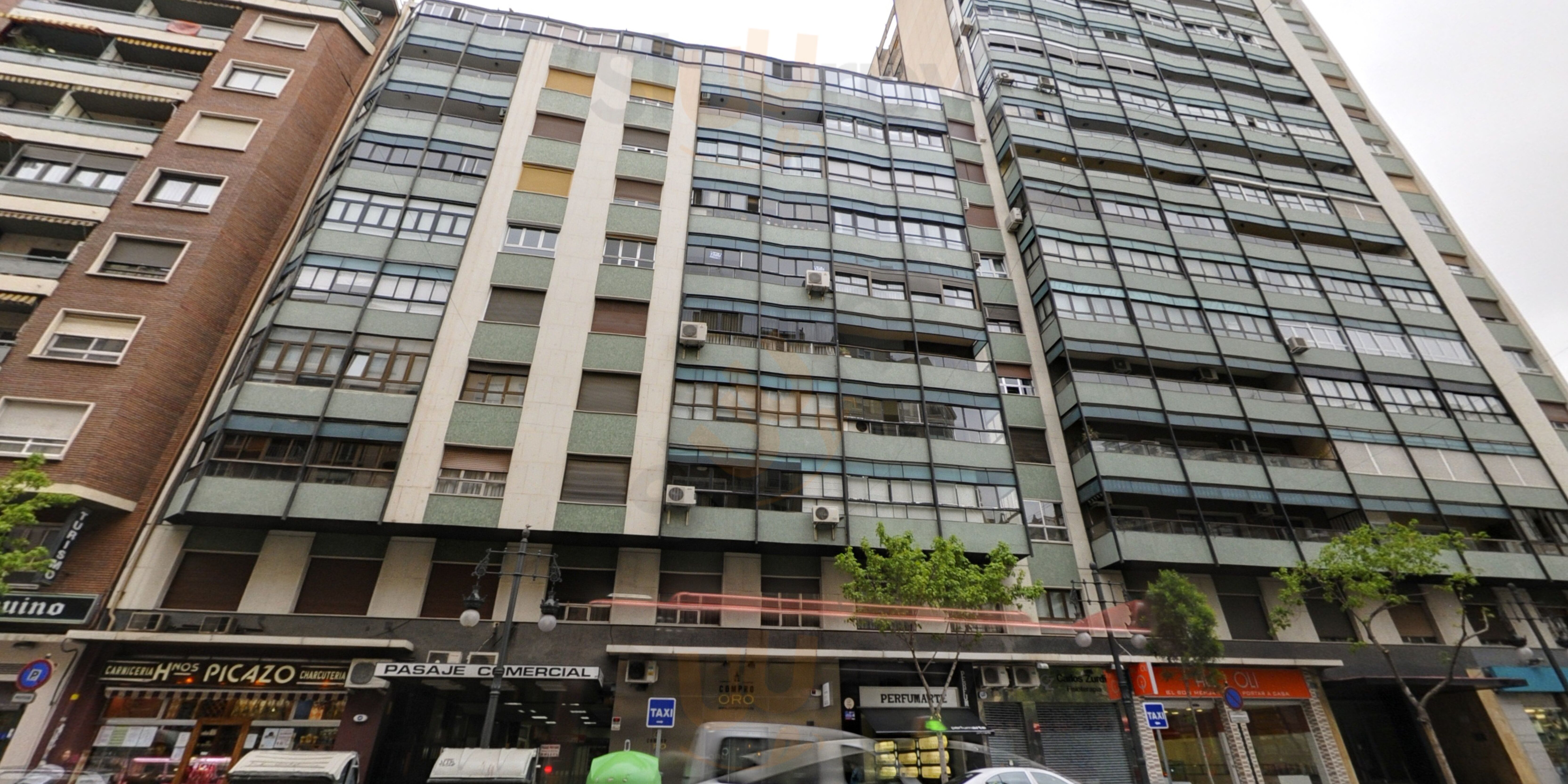 Pasteleria Francesa Lambert