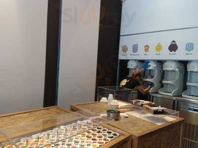 Eyescream And Friends