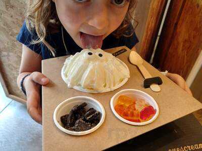 Eyescream And Friends