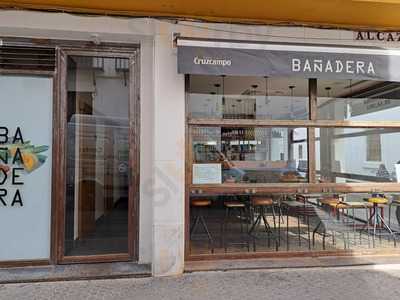 Taberna La Bañera