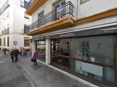 Taberna La Bañera