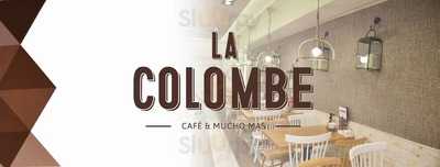 La Colombe