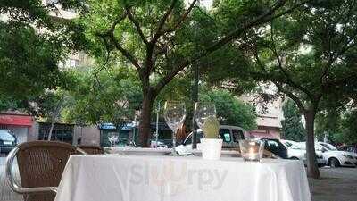 Restaurante L'encert