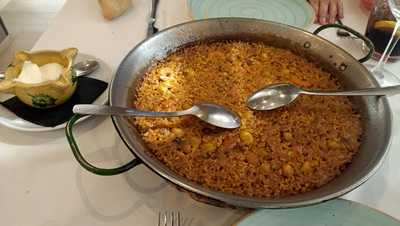 Restaurante L'encert