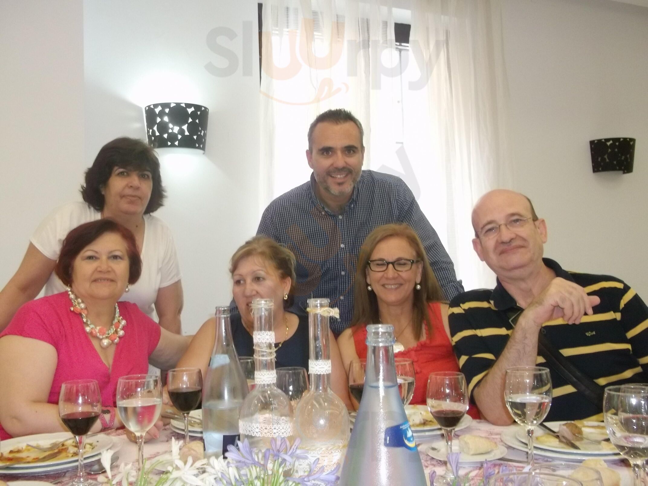 Restaurante La Calesera