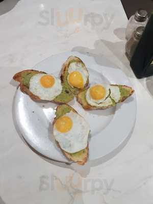 Bar Cafeteria Llum D'oli