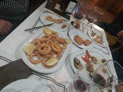 Bar Cafeteria Llum D'oli