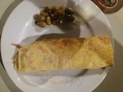 Bar Cafeteria Llum D'oli