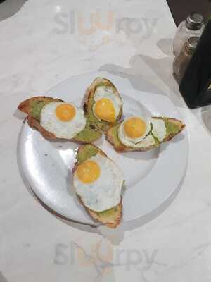 Bar Cafeteria Llum D'oli