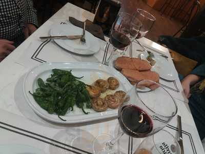 Bar Cafeteria Llum D'oli