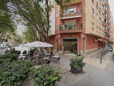 Bar Cafeteria Llum D'oli