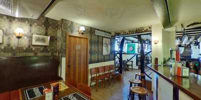 Flamingo English Bar